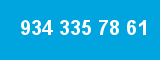 934 335 78 61 934 335 78 61